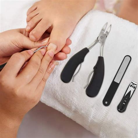 ingrown nail cutter|best ingrown toenail tool.